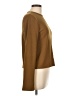 Things Between Brown Long Sleeve Top Size L - photo 4