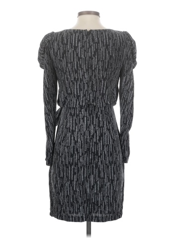 Aidan by Aidan Mattox Casual Dress (view 2)
