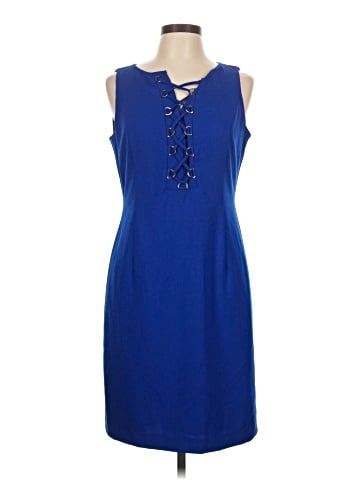 Ivanka Trump Casual Dress (view 1)