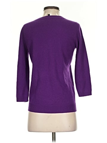 Talbots Cashmere Pullover Sweater (view 2)