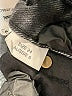 Rolla's Black Denim Shorts Size 24 waist - photo 5