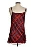 CAbi 100% Polyester Burgundy Sleeveless Top Size S - photo 2