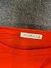 Active Basic Orange Active T-Shirt Size S - photo 7