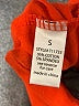 Active Basic Orange Active T-Shirt Size S - photo 8