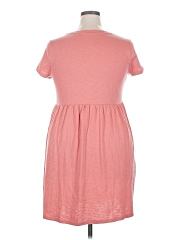 SO Casual Dress (view 2)