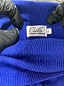 Cielo Blue Turtleneck Sweater Size L - photo 7