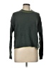 Lululemon Athletica Green Pullover Sweater Size 10 - photo 1