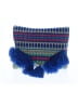 Assorted Brands Blue Clutch One size - photo 1