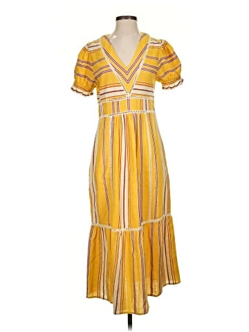 dRA Los Angeles Casual Dress (view 1)