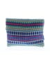 Assorted Brands Blue Clutch One size - photo 2