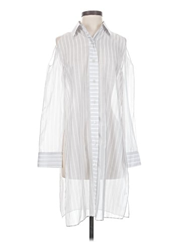 Frankie. 3/4 Sleeve Blouse (view 1)