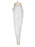 Puma Solid Silver Casual Pants Size 8 - photo 5