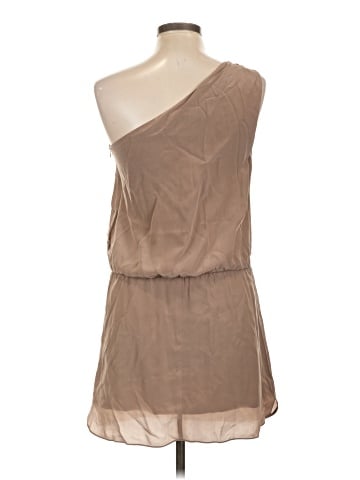 Aryn K. Casual Dress (view 2)