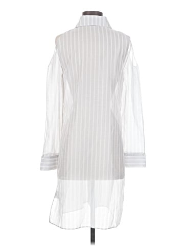 Frankie. 3/4 Sleeve Blouse (view 2)