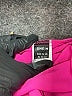 Shein 100% Polyester Pink Short Sleeve Blouse Size 12 - photo 7