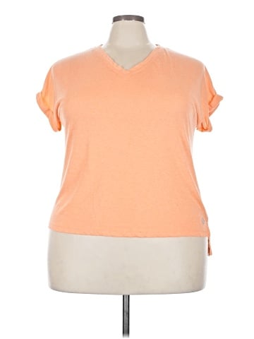 Pro Player Short Sleeve Top (view 1)