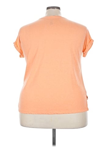 Pro Player Short Sleeve Top (view 2)