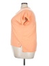 Pro Player Orange Short Sleeve Top Size 3X - photo 5