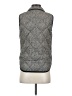 J.Crew Factory Store 100% Polyester Gray Vest Size XS - photo 2