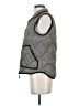 J.Crew Factory Store 100% Polyester Gray Vest Size XS - photo 5
