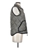 J.Crew Factory Store 100% Polyester Gray Vest Size XS - photo 4