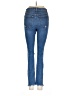 Joe's Jeans Hearts Blue Jeans Size 27 waist - photo 2