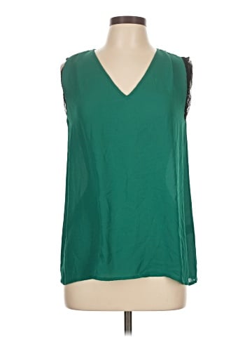 Collective Concepts Sleeveless T-Shirt (view 1)