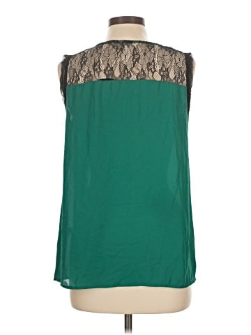 Collective Concepts Sleeveless T-Shirt (view 2)