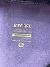 Nike Purple Track Jacket Size S - photo 6