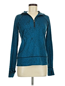 Lululemon Athletica Pullover Sweater