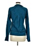 Lululemon Athletica Teal Pullover Sweater Size 8 - photo 2