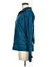 Lululemon Athletica Teal Pullover Sweater Size 8 - photo 5