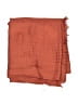 Unbranded 100% Polyester Orange Scarf One size - photo 2