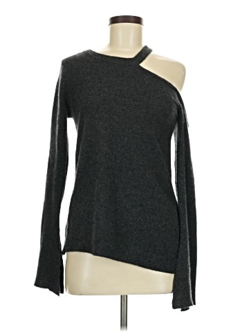 Roi Long Sleeve Top (view 1)