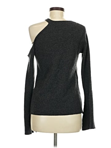 Roi Long Sleeve Top (view 2)