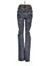 Mother Hearts Gray Black Jeans Size 27 waist - photo 2
