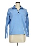 ZeroXposur 100% Polyester Blue Fleece Size M - photo 1
