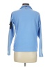 ZeroXposur 100% Polyester Blue Fleece Size M - photo 2