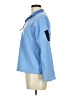 ZeroXposur 100% Polyester Blue Fleece Size M - photo 5