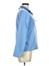 ZeroXposur 100% Polyester Blue Fleece Size M - photo 4
