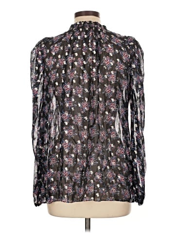 Shoshanna Long Sleeve Blouse (view 2)