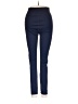 MWL by Madewell Solid Blue Active Pants Size S - photo 2