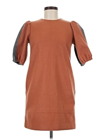 Toccin Casual Dress (view 1)