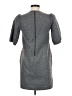 Toccin 100% Polyester Brown Gray Casual Dress One size (estimated) - photo 2