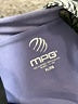 MPG Chevron-herringbone Gray Casual Dress Size XL - photo 7