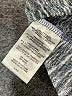 MPG Chevron-herringbone Gray Casual Dress Size XL - photo 8