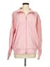 Assorted Brands Pink Track Jacket Size M - photo 1