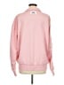 Assorted Brands Pink Track Jacket Size M - photo 2