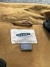 Old Navy 100% Cotton Solid Tan Jacket Size XXL - photo 6