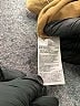 Old Navy 100% Cotton Solid Tan Jacket Size XXL - photo 7